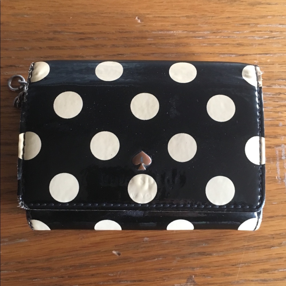Kate spade wallet